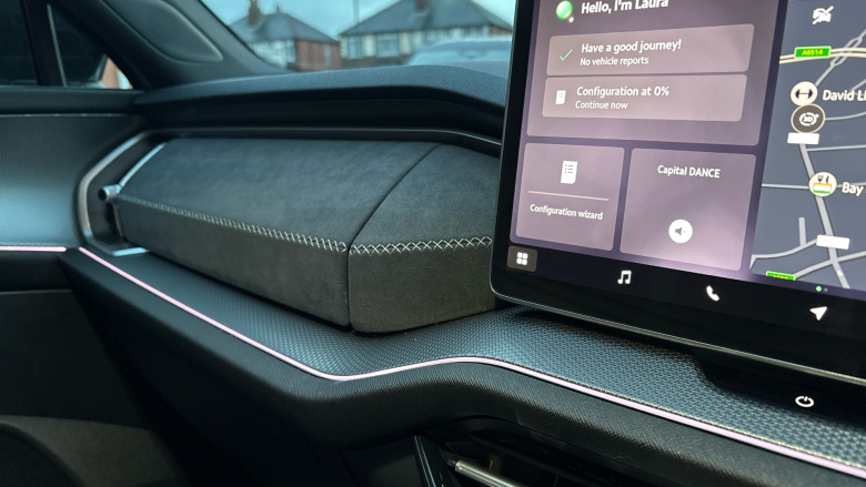 Skoda Kodiaq 1.5 TSI iV 204 SportLine 5dr DSG Estate